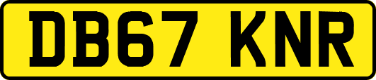 DB67KNR