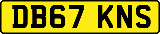 DB67KNS