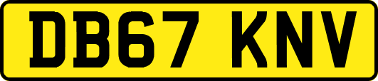 DB67KNV