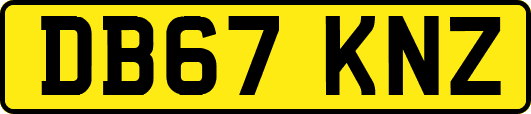 DB67KNZ