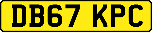 DB67KPC
