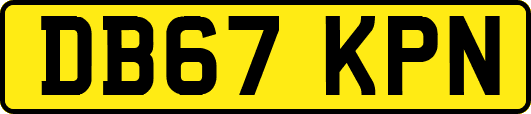 DB67KPN