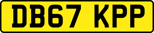 DB67KPP