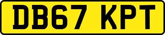 DB67KPT
