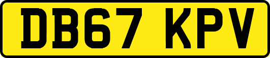 DB67KPV