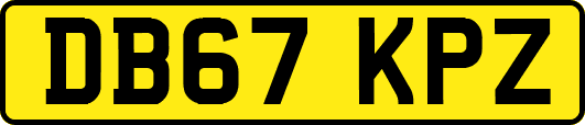 DB67KPZ
