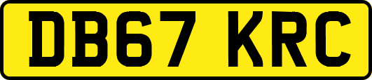 DB67KRC