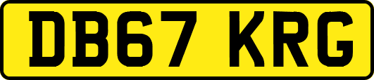 DB67KRG