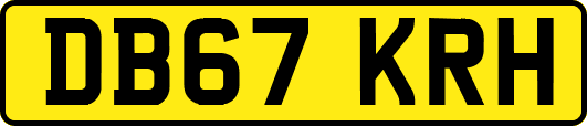 DB67KRH