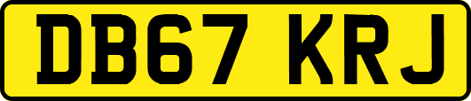 DB67KRJ