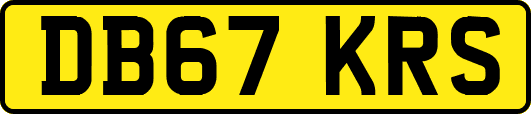 DB67KRS
