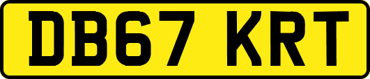DB67KRT