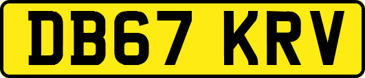 DB67KRV