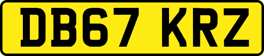 DB67KRZ