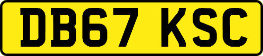 DB67KSC