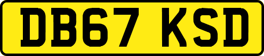 DB67KSD