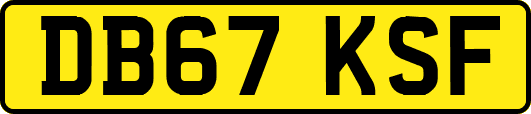 DB67KSF