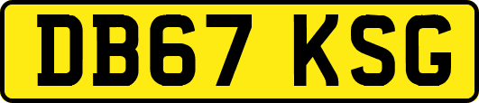 DB67KSG