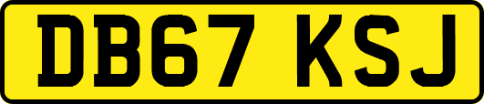 DB67KSJ