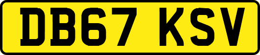 DB67KSV