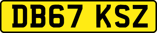 DB67KSZ