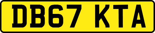 DB67KTA