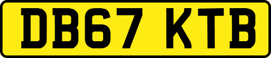 DB67KTB