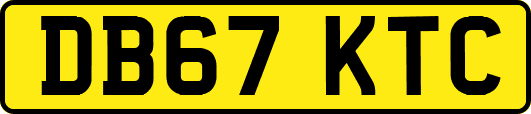 DB67KTC