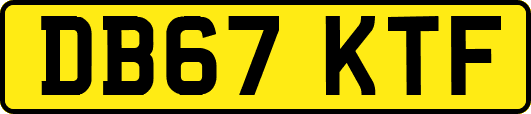 DB67KTF