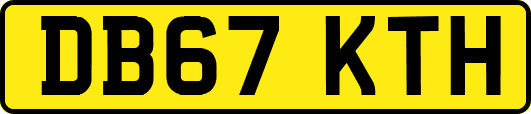 DB67KTH