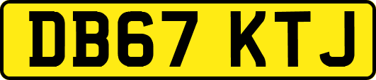 DB67KTJ