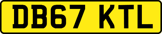 DB67KTL