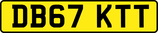 DB67KTT