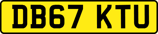 DB67KTU