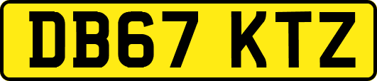 DB67KTZ