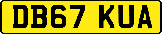 DB67KUA