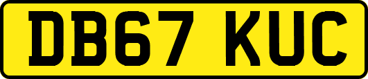 DB67KUC