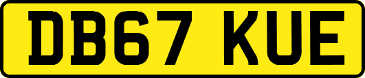 DB67KUE