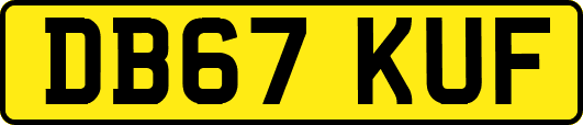 DB67KUF