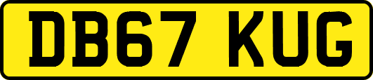 DB67KUG