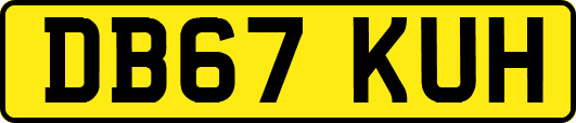 DB67KUH