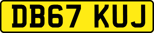 DB67KUJ