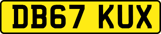 DB67KUX