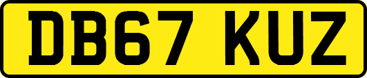 DB67KUZ