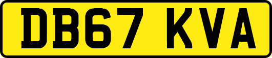 DB67KVA