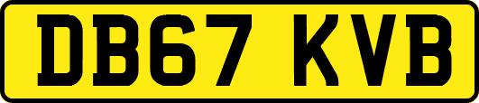 DB67KVB
