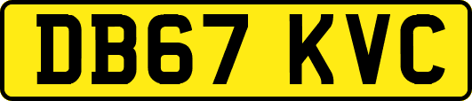 DB67KVC