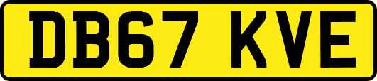 DB67KVE