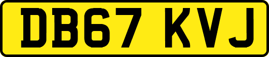 DB67KVJ