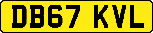 DB67KVL